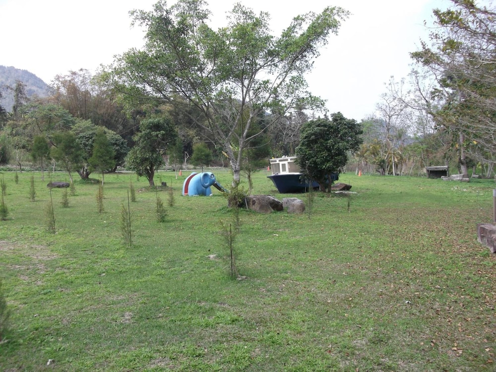 Nine Aboriginal B&B