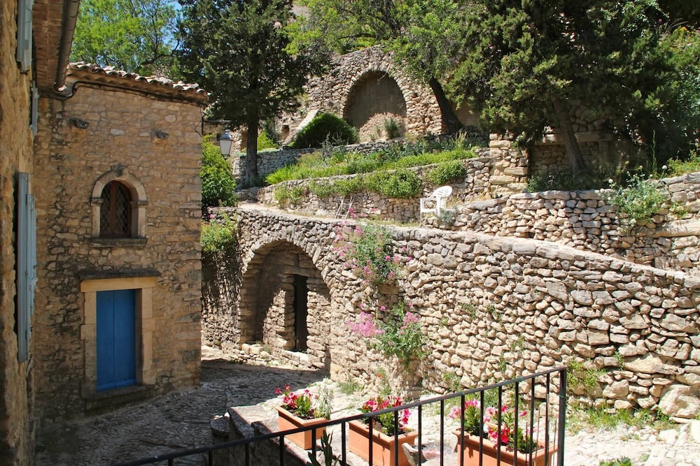 Chambres d'hôtes de l'Abbaye