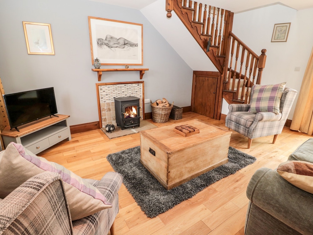 Sarah's Cottage