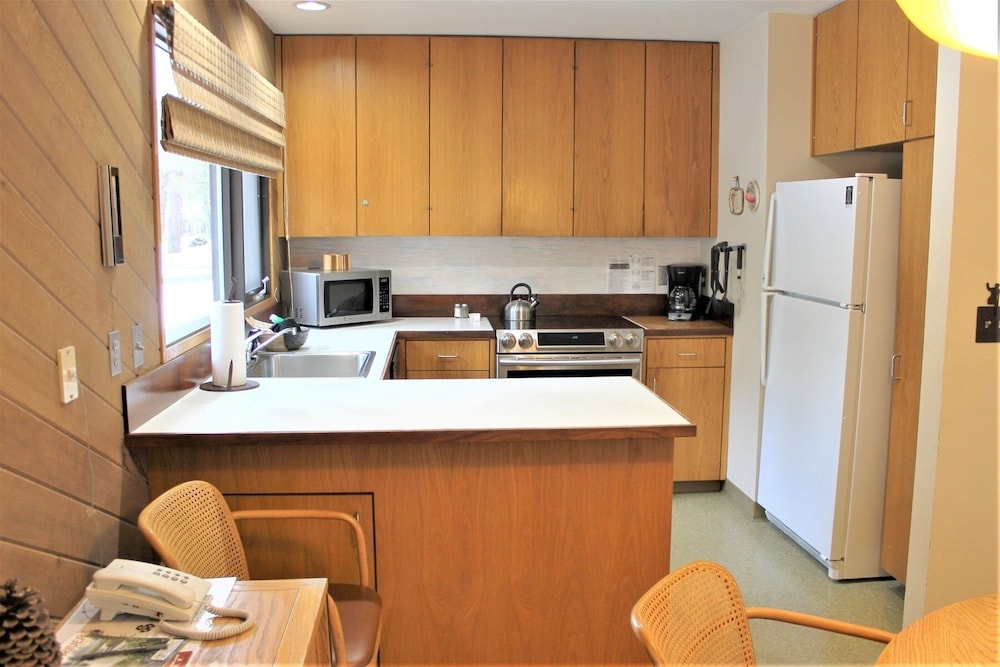 Meadow House 58 2 Bedroom Home