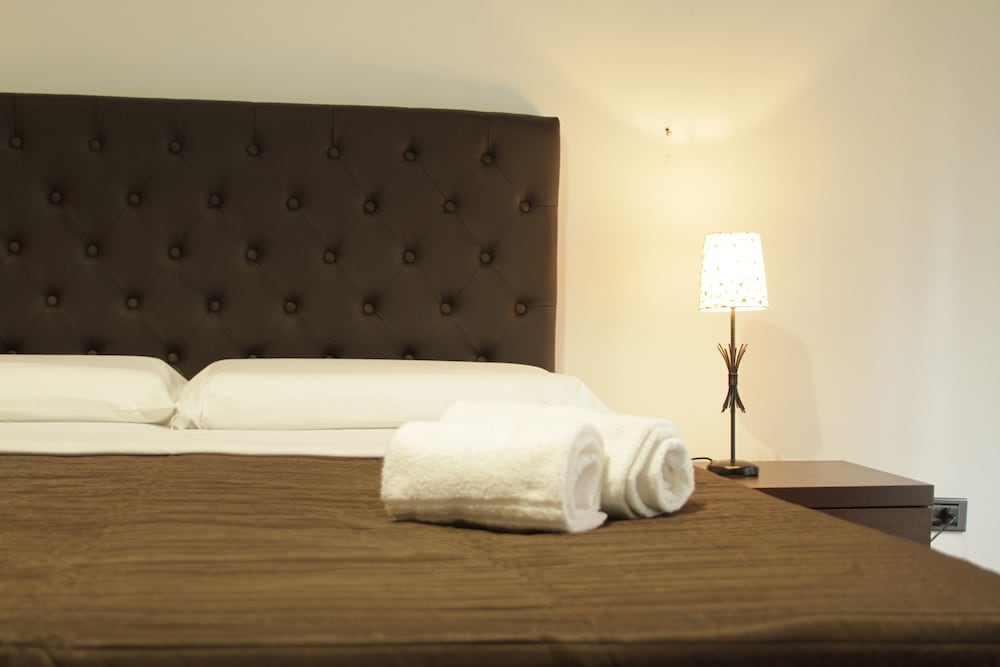 La Foglia Blu B&B