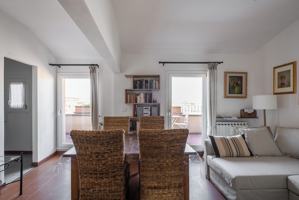 Santa Caterina Apartment