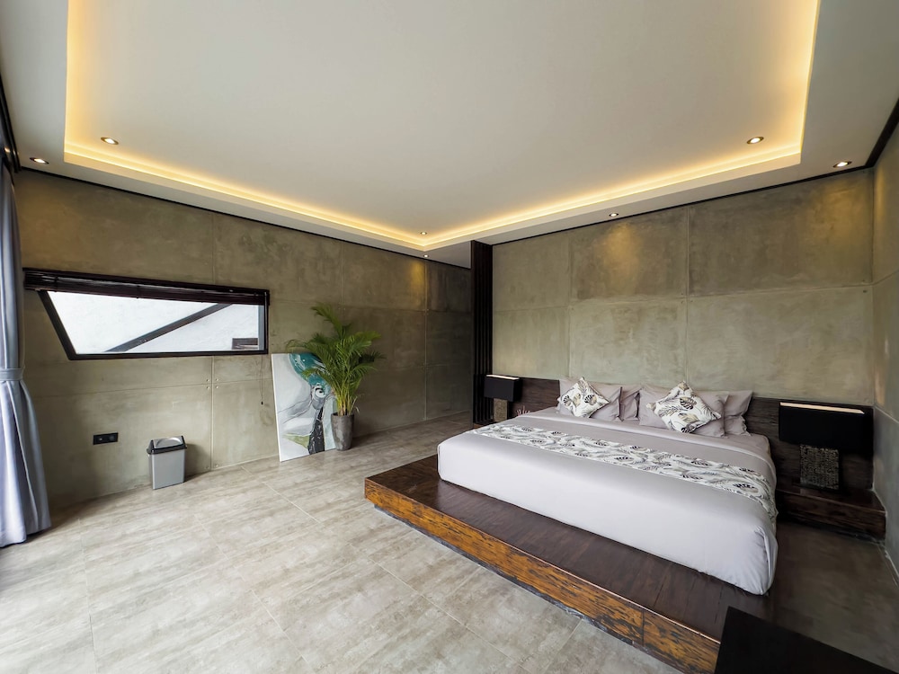 Iri Villas Ubud