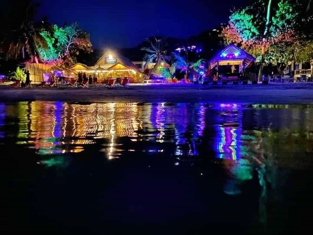 Seaboard Bungalows
