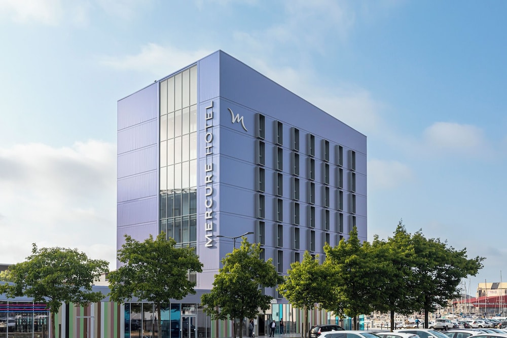 Mercure Dunkerque Centre Gare