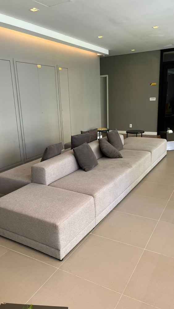 Apartamento próximo a praça da republica