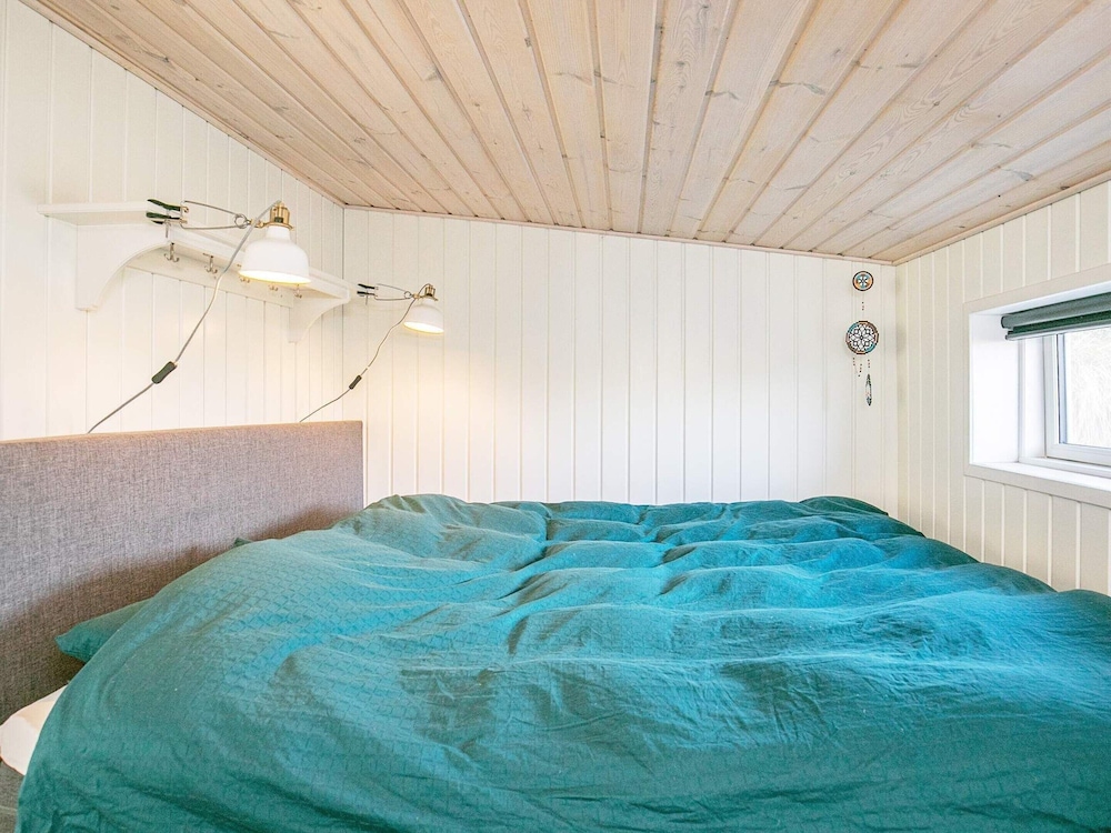Seaside Sanctuary in Lokken-by Traum view 5