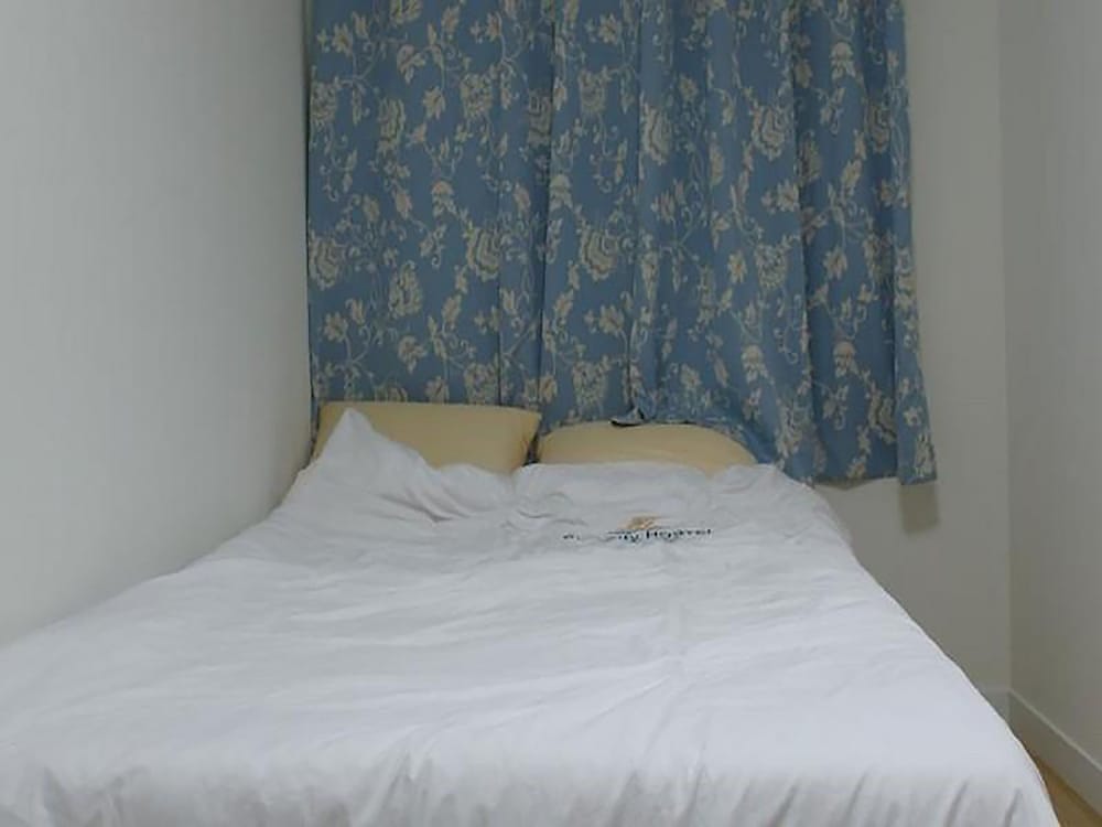 Agit Guesthouse