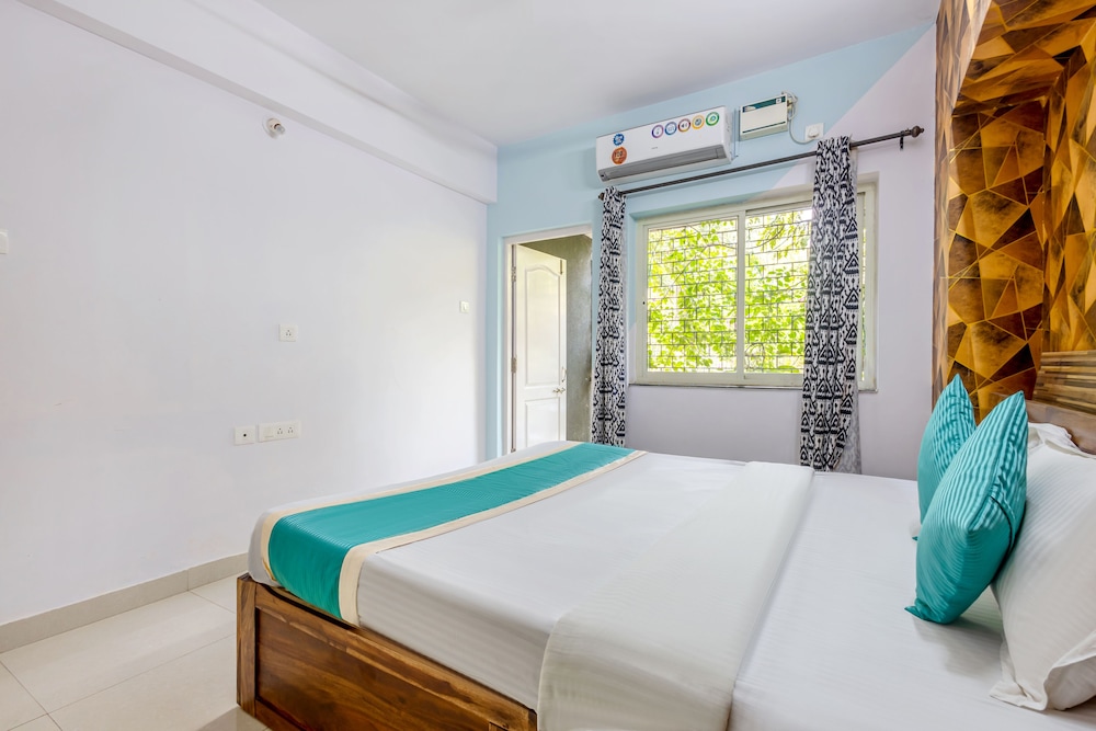 Tatva Hospitality view 2
