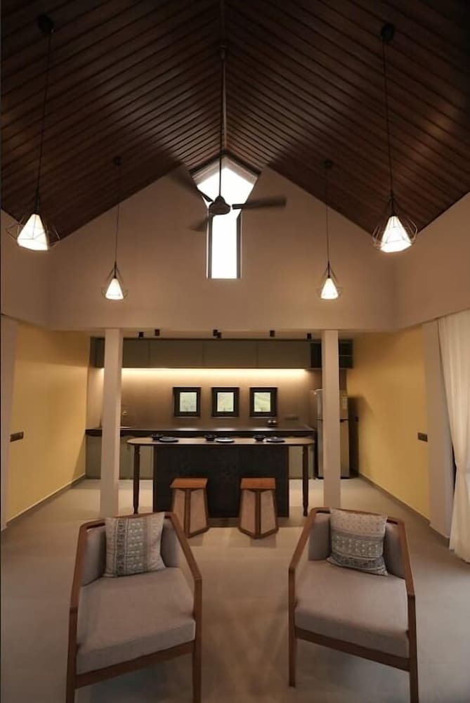 Kshitij Villa