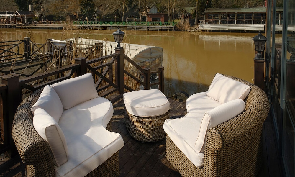 Mata Butik Hotel