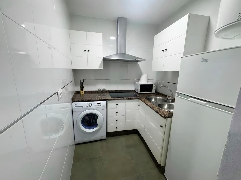 Apartamento acogedor a 300m de la playa
