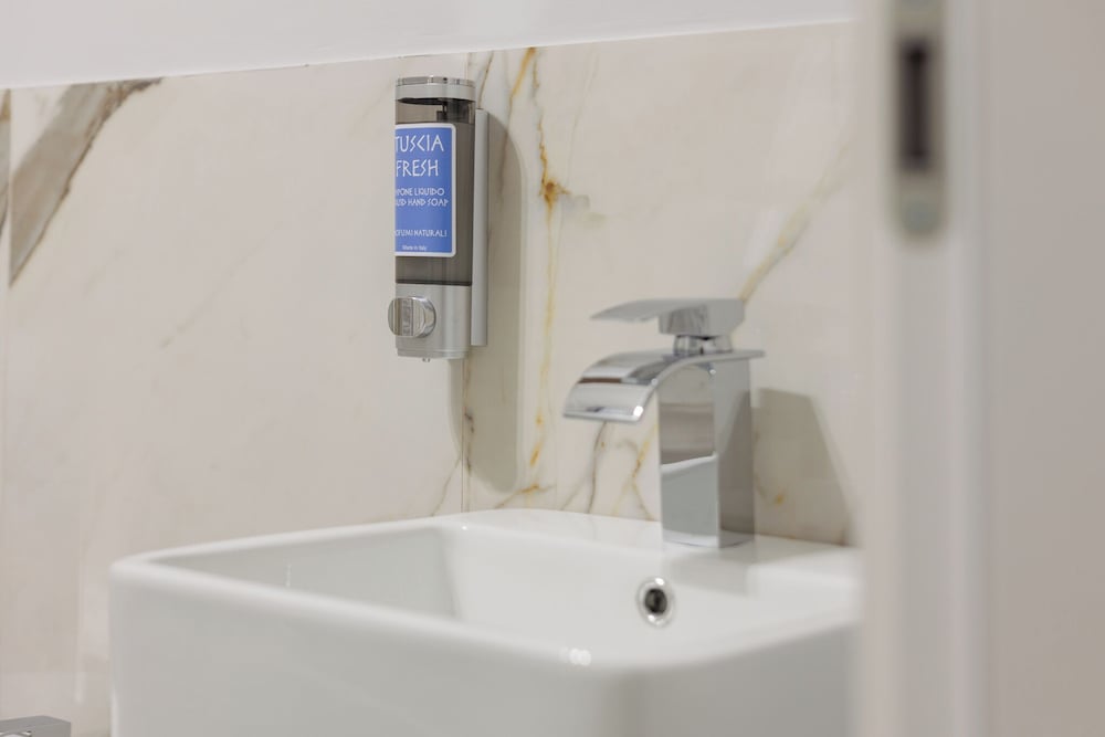 SOHO Fontana Grande By Dasso