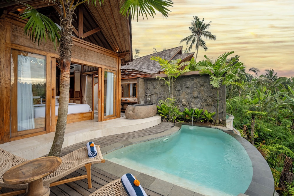 Govala Usada Ubud Villa