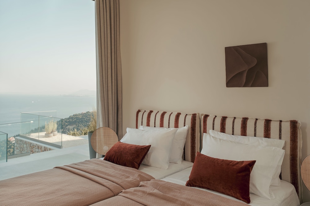 Nous Corfu Villa