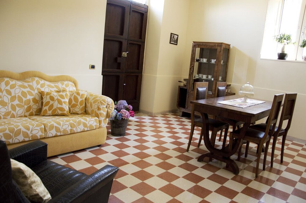 Villa Vincenza Country House