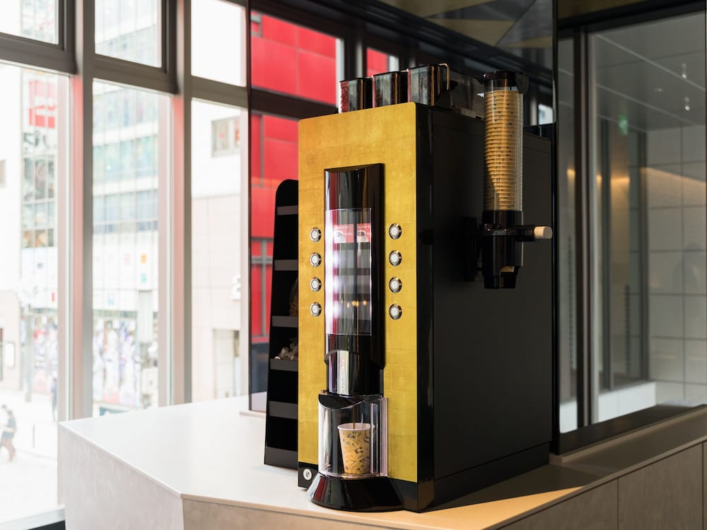 JR East Hotel Mets Premier Akihabara 2