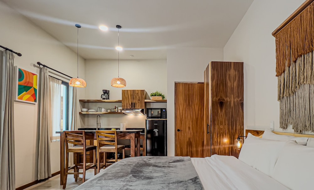 Hotel Casa Coronel
