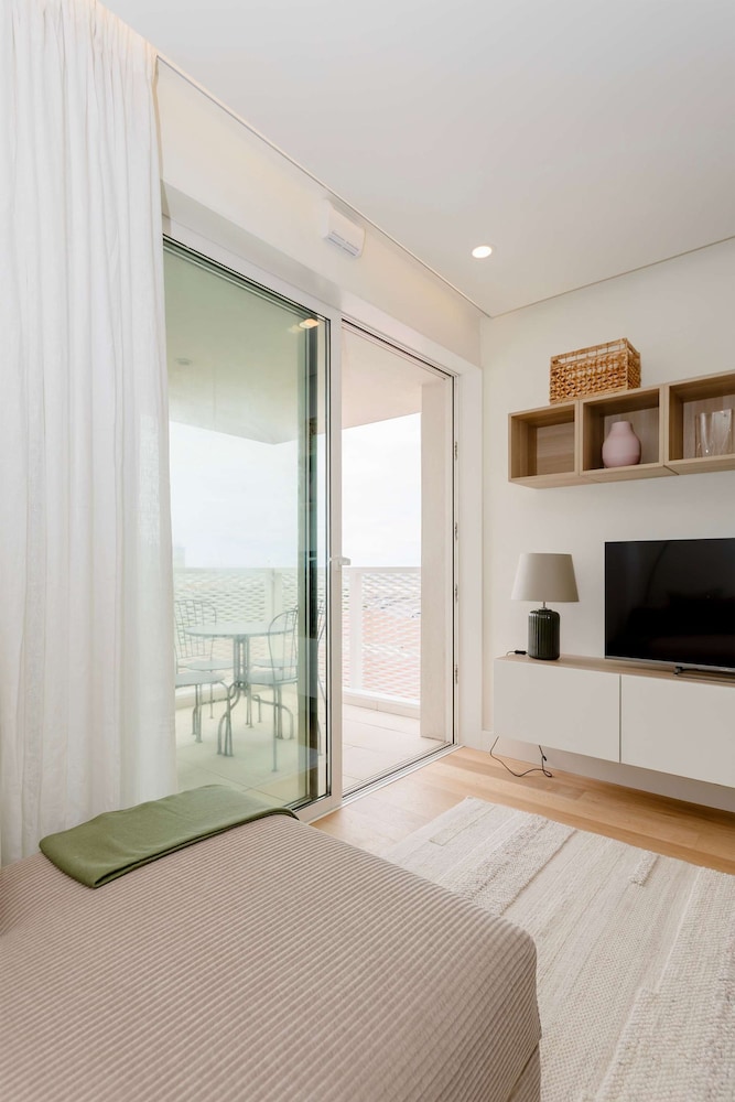 Liiiving in Matosinhos - Factory Pearl Apartment