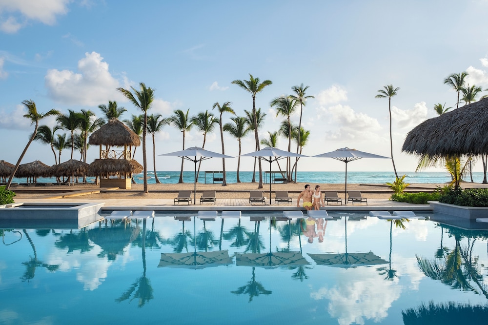 The Excellence Club at Finest Punta Cana Adults Only - All Inclusive