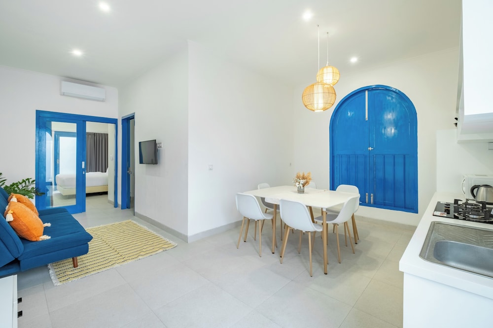 Casa Posa Seminyak