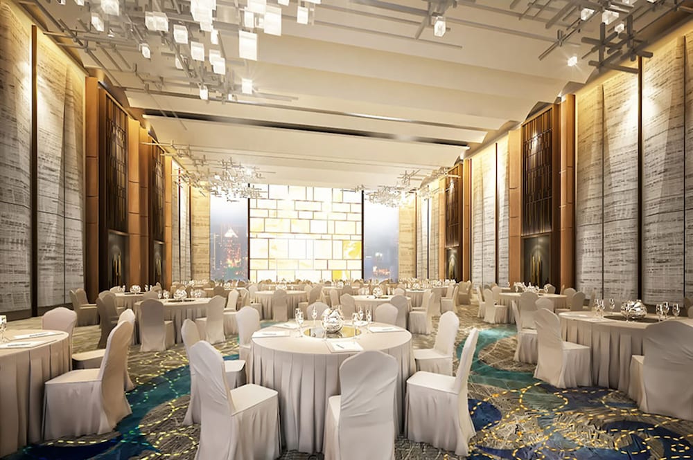 Hotel Nikko Bangkok 81