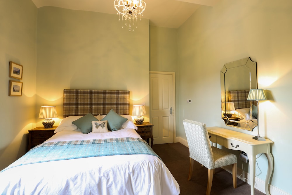 Hooton Pagnell Hall