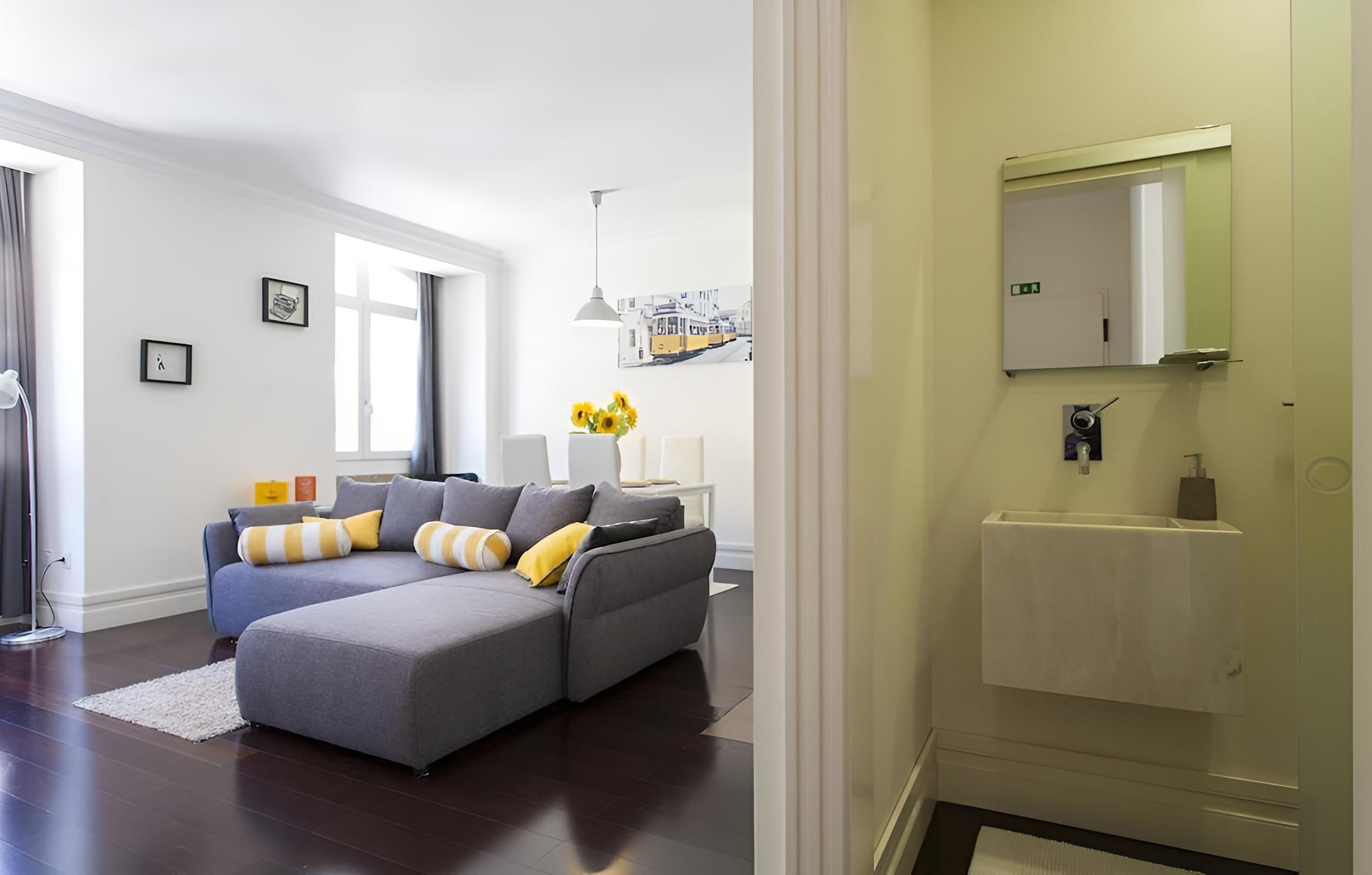 Downtown Madalena by Homing