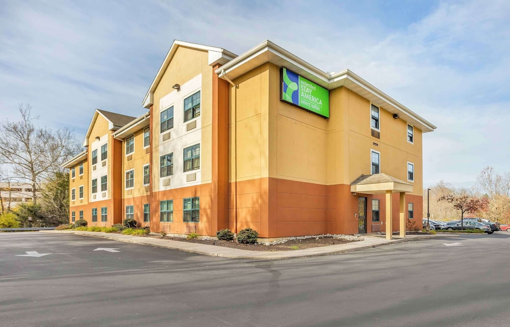 Extended Stay America Select Philadelphia Malvern Great Vall - Property Image 14