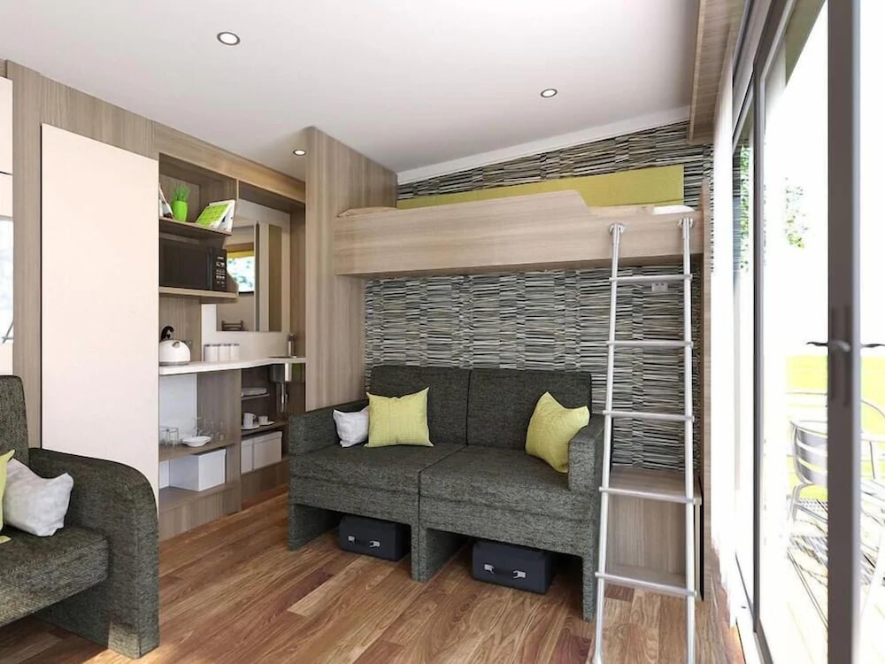 Riverside Rothbury Swift S Pod view 5