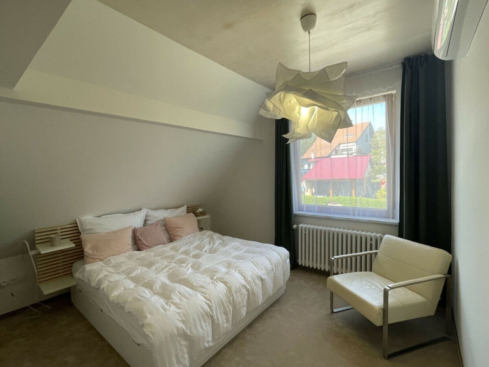 Comfortable Villa With Outdoor Activities