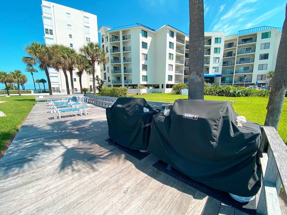 Caprice Resort by Liberte'