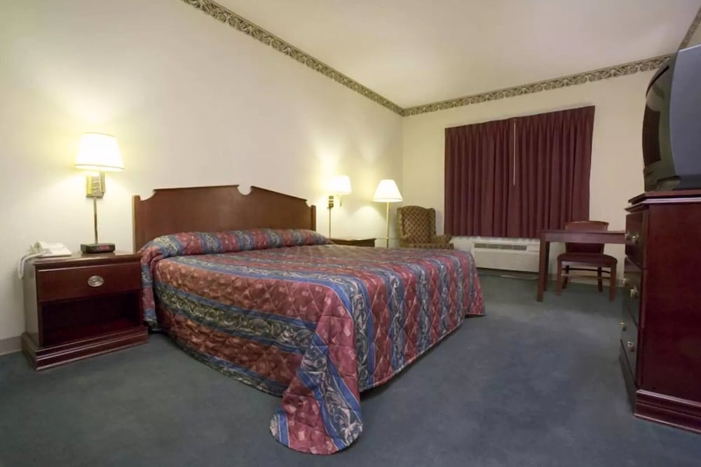 Coratel Inn and Suites by Jasper Wesley Hospital