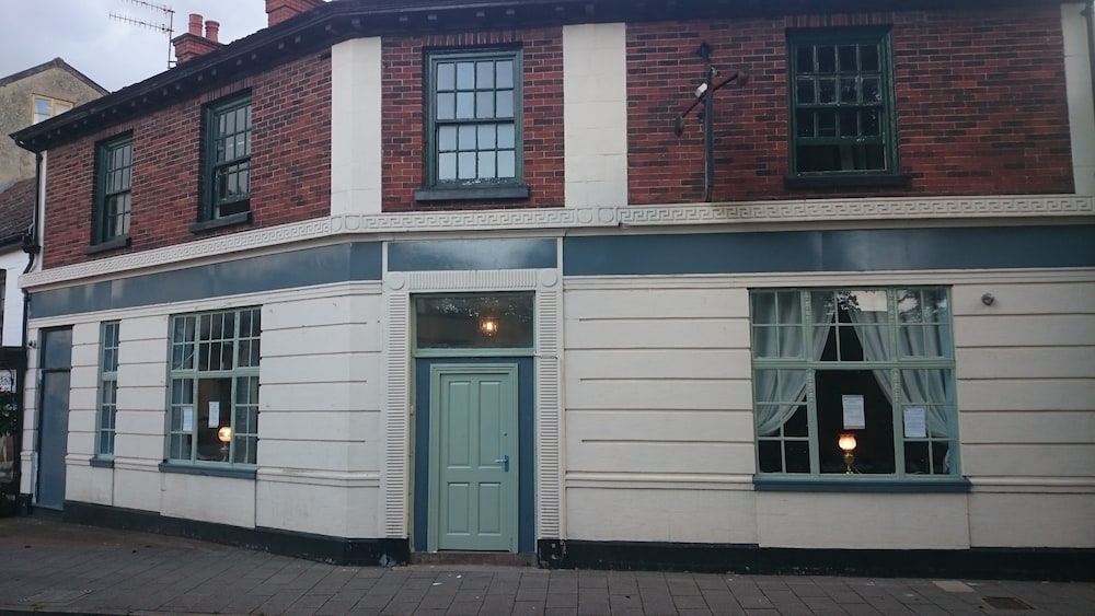 The Twyford Inn