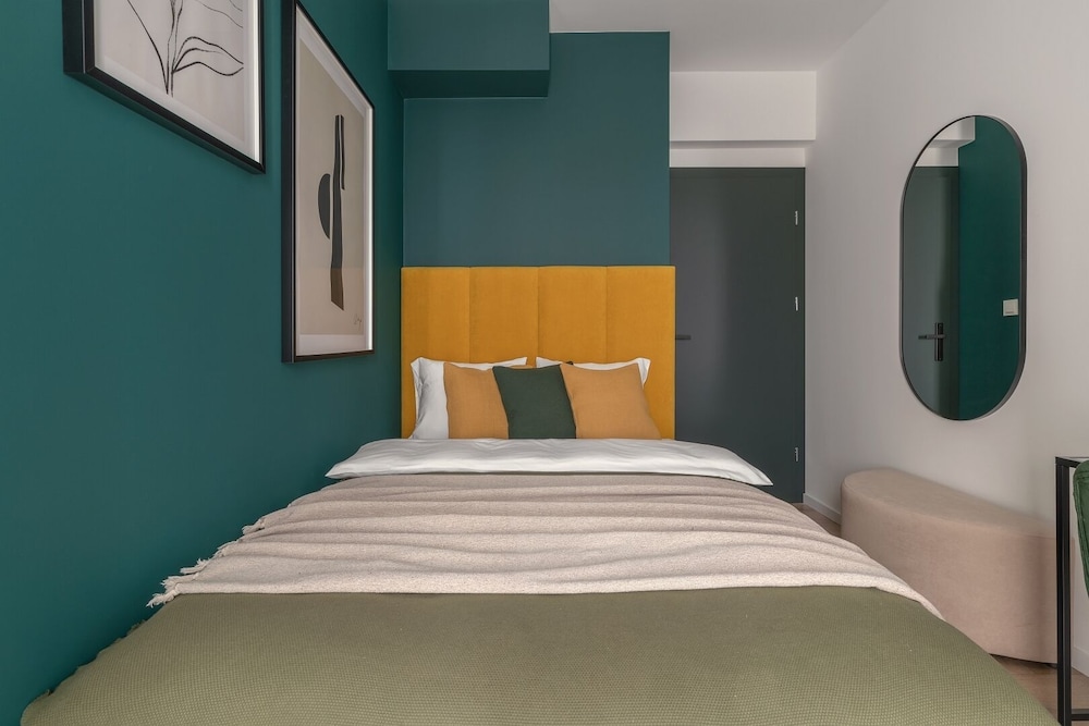 Apartio Rooms Zabrze