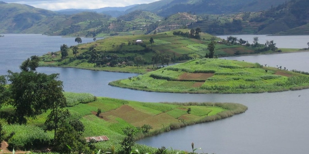 Hawk's Eye Lodge Bunyonyi