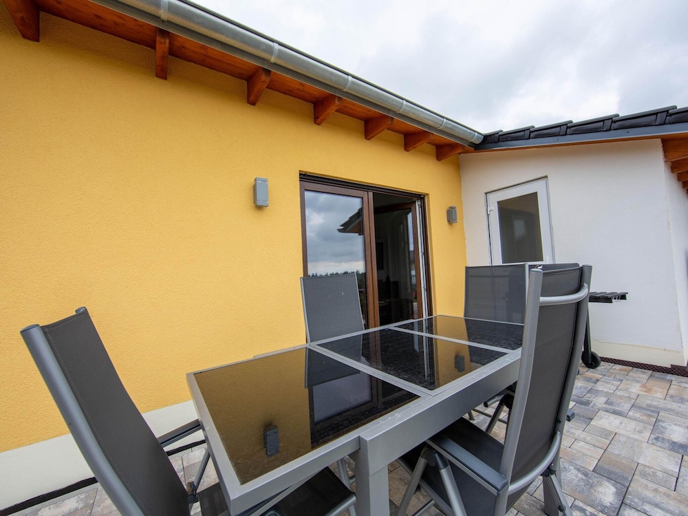 Tranquil Holiday Home in Filz in the Eifel With Garden
