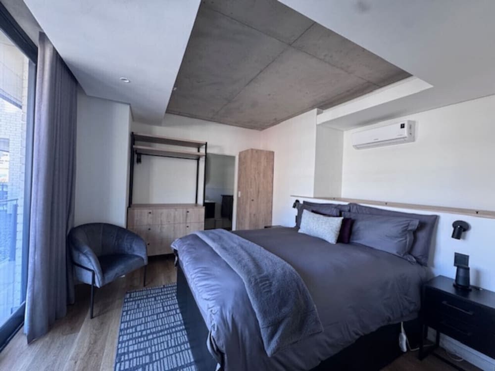 Leisure Apartment at Stationhouse