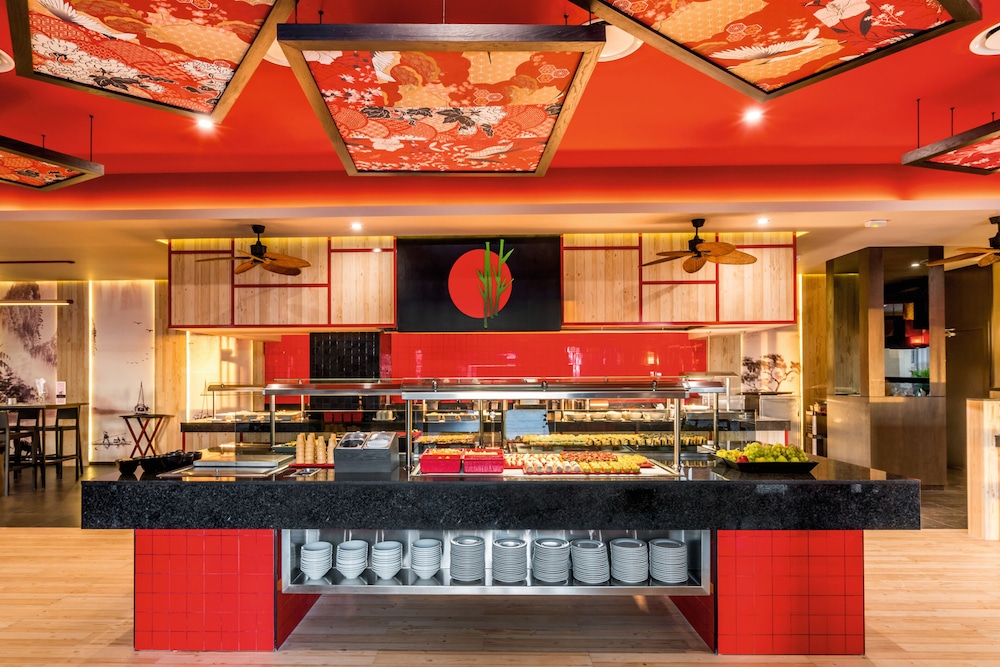 Puerto Vallarta Vacations - Hotel Riu Vallarta - All Inclusive - Property Image 83