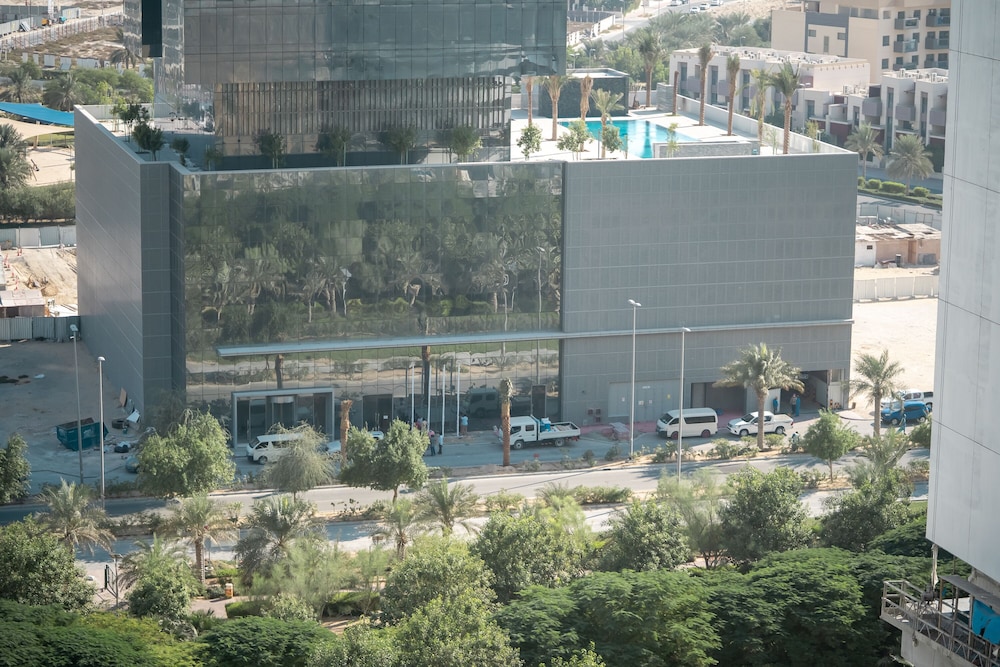 HiGuests - Hameni Tower
