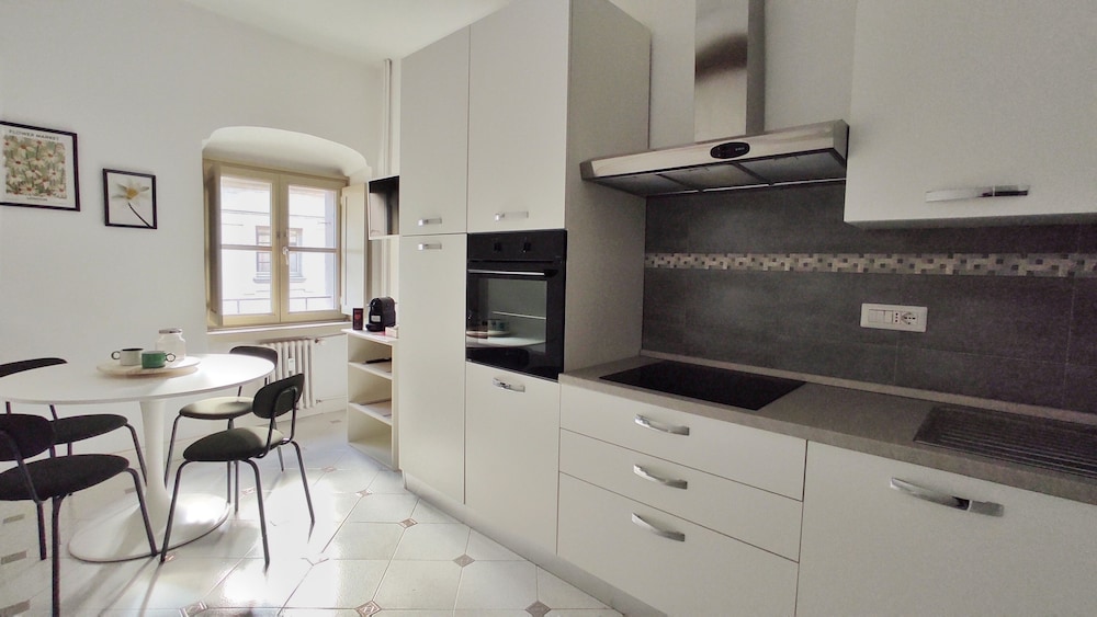 Conte Verde Apartments - Wonderful Italy