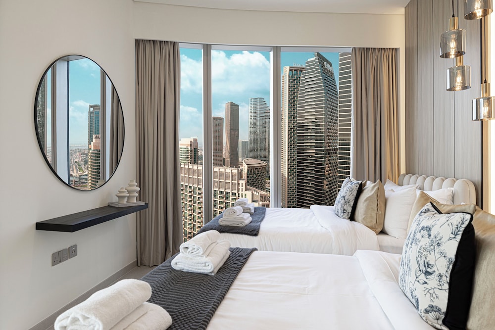 Grande Signature Residences