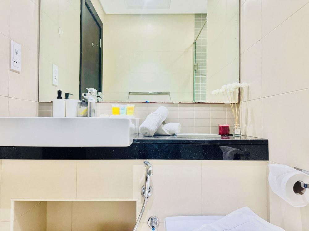 Venduras Cozy 1BR in Dubai Marina
