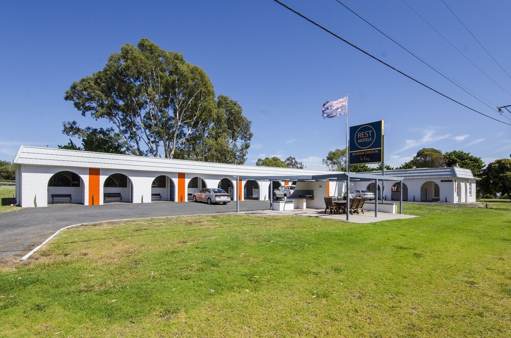 Rest Motels Naracoorte