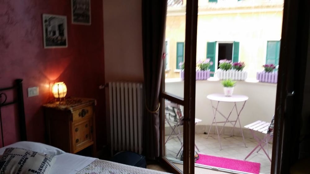 A Casa Di Giò
