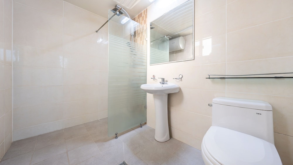 Ganghwa Raube Pet-friendly Pension
