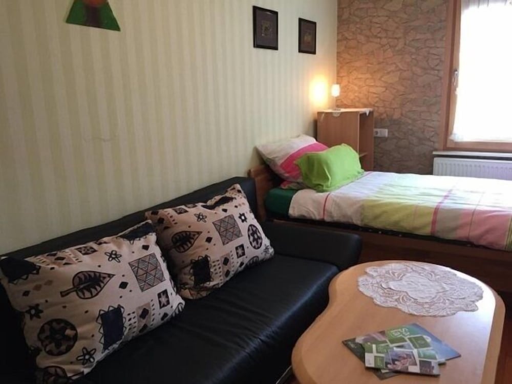 Gasthaus-Pension Brix view 4