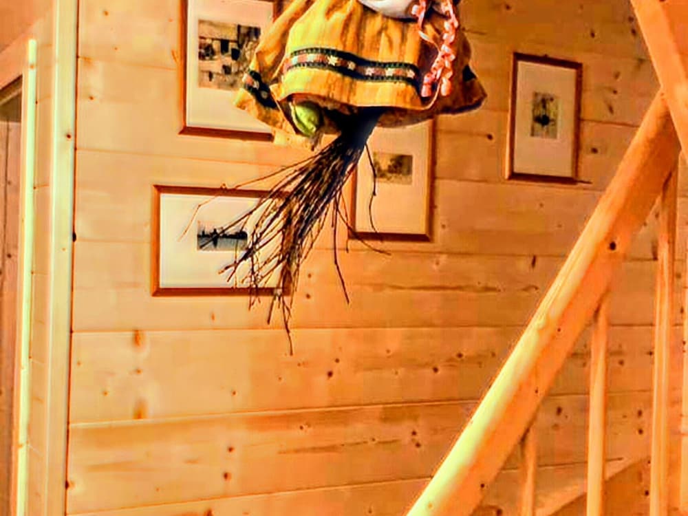Chalet in Bad Leonhard Near Klippitztorl Slopes