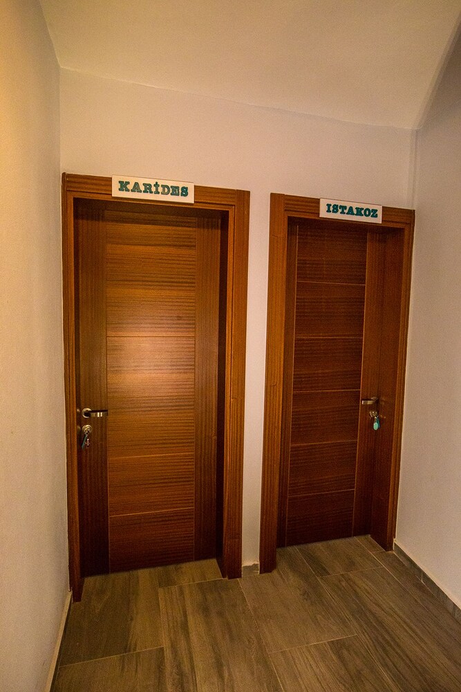 Cakoz Pansiyon