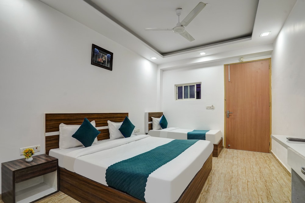 Hotel Renox suites Delhi IGI Airport